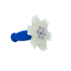 Pieptene de îndreptat tole CT 351