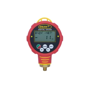 Ceas manometru digital WK 688H presiune înaltă