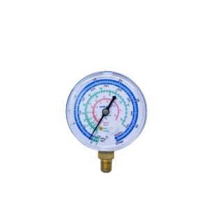 Ceas manomeru WK 6813L presiune joasă
