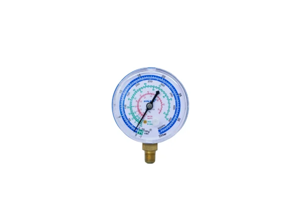 Ceas manomeru WK 6813L presiune joasă