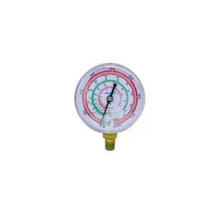 Ceas manometru WK 6813H presiune înaltă