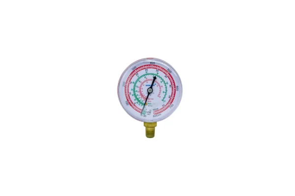 Ceas manometru WK 6813H presiune înaltă