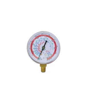 Ceas manometru WK 6816H presiune înaltă