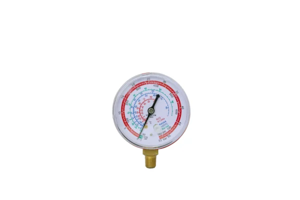 Ceas manometru WK 6816H presiune înaltă
