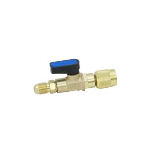 Robinet cu valva YS BV 501B