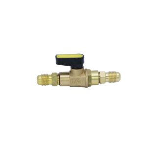 Robinet cu valva YS BV 503R
