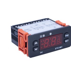 Termostat ETC 961