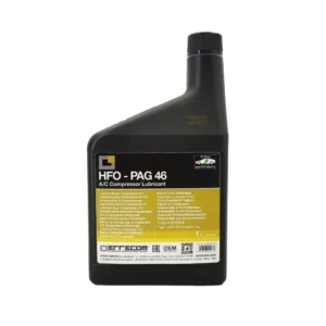 Ulei pentru aer conditionat HFO PAG 46 1L