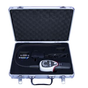 Detector de scurgeri RLD 382P