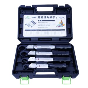 Cheie dinamometica ST 02L