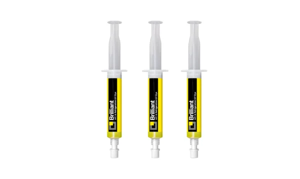 Soluție de contrast Brilliant UV 7.5ml - imagine 3