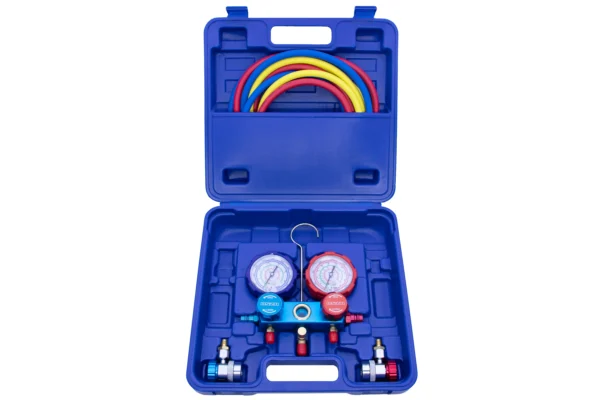 Manometru CT MC272G R134a