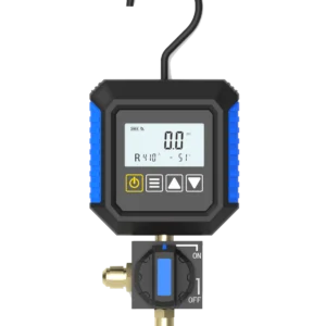 Manometru digital DMG 1