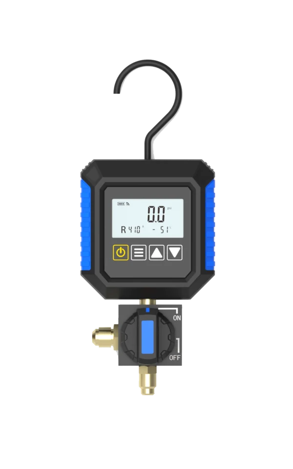 Manometru digital DMG 1