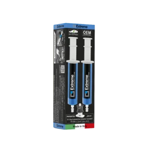Etanșant pentru scurgeri Extreme 2 x 30 ml