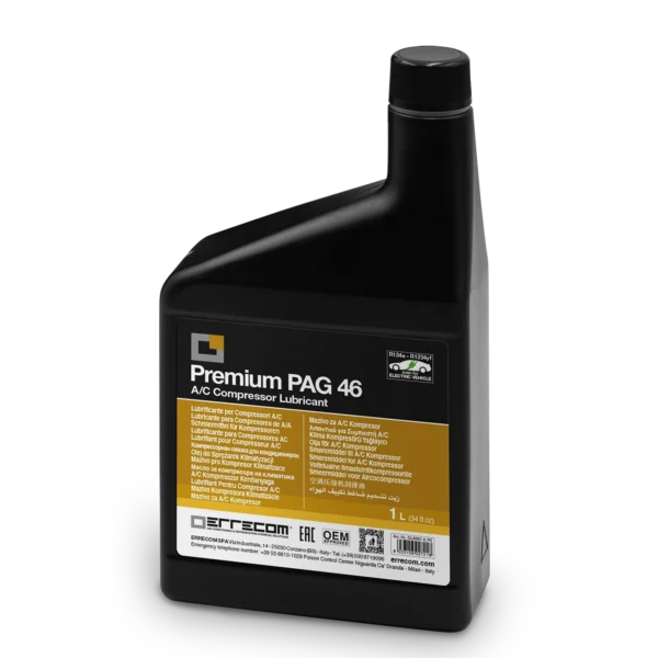 Ulei Premium PAG 46 1L