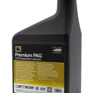 Ulei pentru aer conditionat Universal Premium PAG 1L