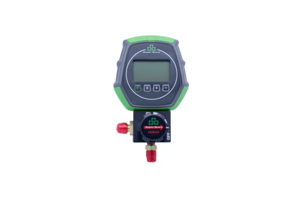 Manometru digital ST B168DH