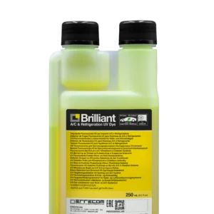 Soluție de contrast Brilliant UV 250ml