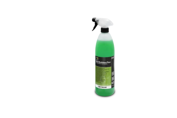 Detector de scurgeri Best Bubbled Fluo 1L