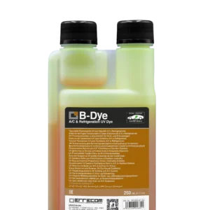 Soluție de contrast B DYE 250ml