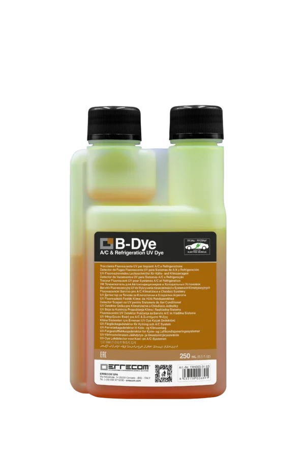 Soluție de contrast B DYE 250ml