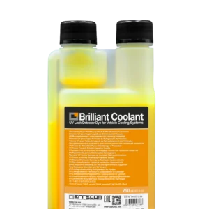 Soluție de contrast Brilliant Coolant 250ml