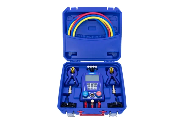 Manometru digital WK 6889L