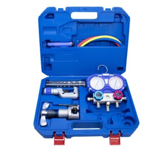 Manometru Kit ATK 4