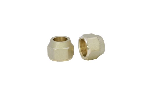 Piulita AC YS BF NUT 3/8"