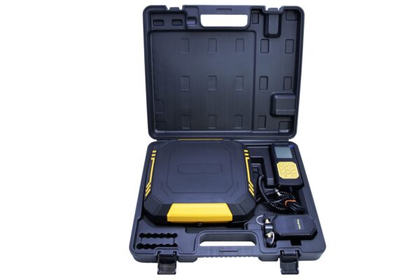 Cantar digital RCS 320V