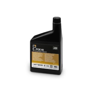 Ulei pentru aer condiționat LR POE 68 HYBRID 1L