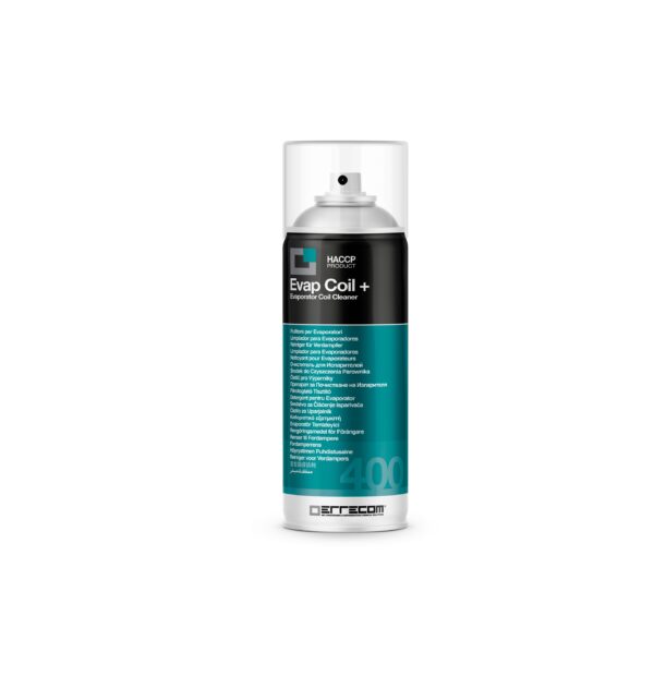 Soluție de curățare EVAP COIL+ 400ml