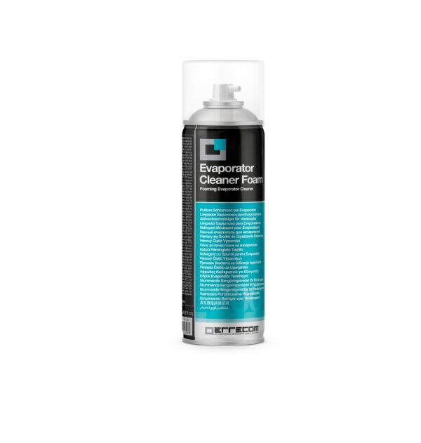 Soluție de curatare EVAPORATOR CLEANER FOAM 100ml