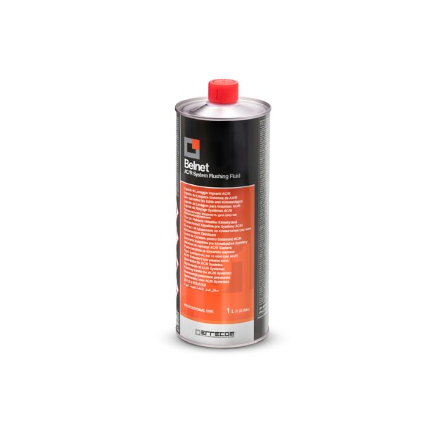 Soluție de spălare BELNET 1L