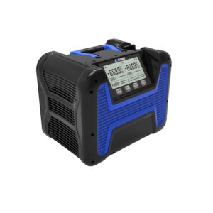 Statie de recuperare AR600