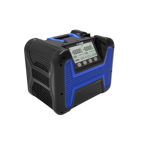 Statie de recuperare AR600
