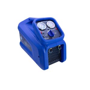 Statie de recuperare DSZH 520