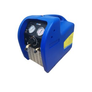 Statie de recuperare RECO 520MS R33