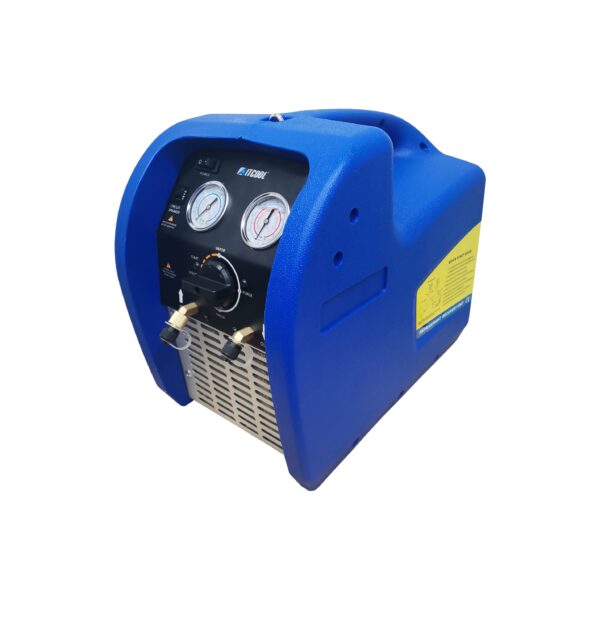 Statie de recuperare RECO 250MS R32