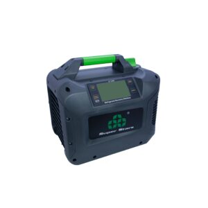 Statie de recuperare ST 520D