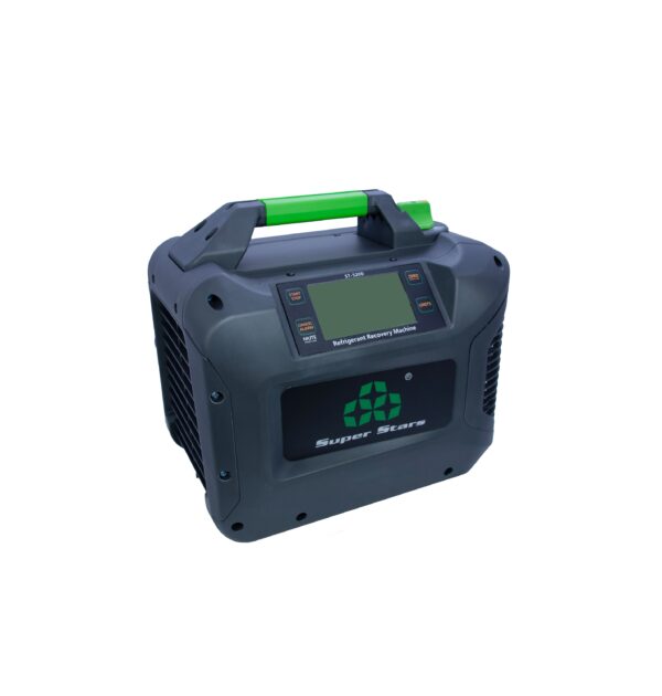 Statie de recuperare ST 520D