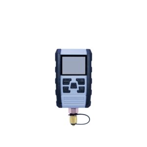 Vacuumetru AVG 1