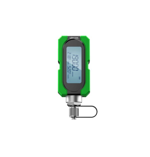 Vacuumetru MGV 1