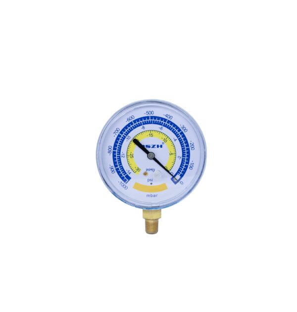 Vacuumetru WK 18VG