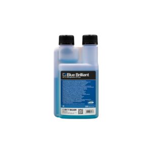 Soluție de contrast Blue Brilliant UV 250ml