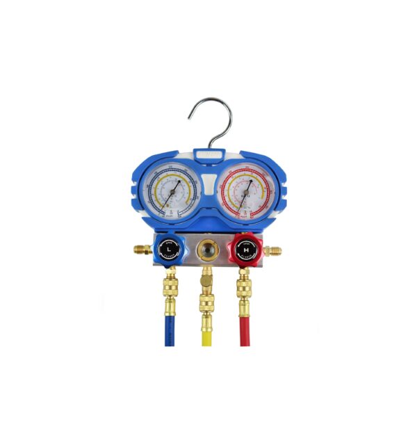 Manometru HMG 2R410a