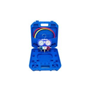 Manometru HMG 2 R134a