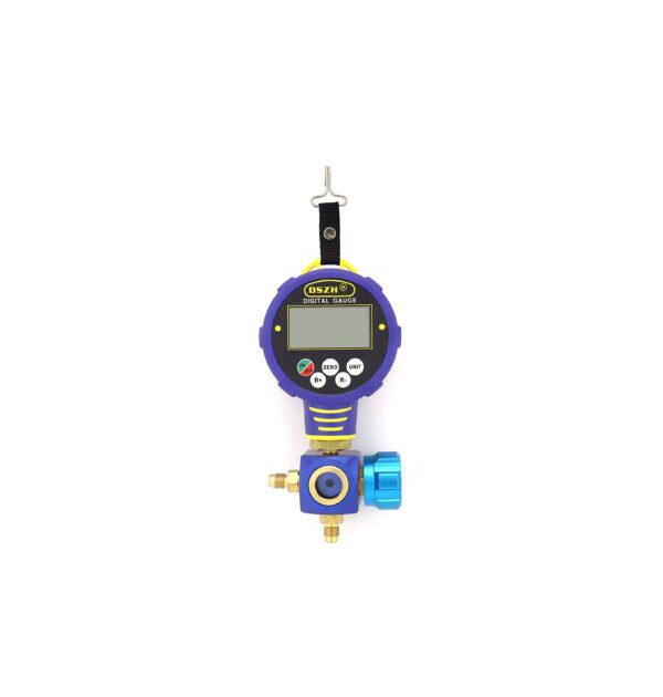 Manometru digital WK 6881LC