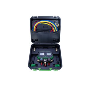 Manometru digital ST B268D